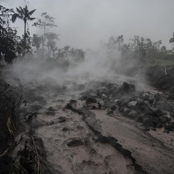 Perhatian Warga Jatim! Gunung Api Ijen Berstatus Waspada
