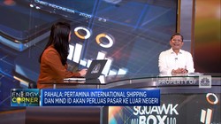 Gejolak 2023, Ekspansi Bisnis Global & IPO BUMN Lanjut Terus?