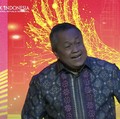 Ramalan Bos BI, Momok Ngeri Dunia Ini Baru Berakhir di 2024