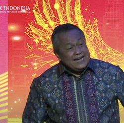 Ramalan Bos BI, Momok Ngeri Dunia Ini Baru Berakhir di 2024