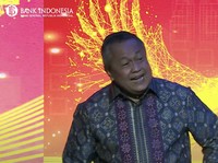 Ramalan Bos BI, Momok Ngeri Dunia Ini Baru Berakhir di 2024