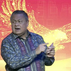 Gawat! Dunia Bisa Tumbuh 2% Gara-gara Hal Ini