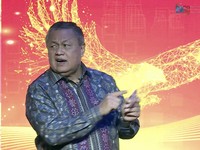 Gawat! Dunia Bisa Tumbuh 2% Gara-gara Hal Ini