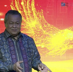 Simak! Alasan BI Terbitkan Rupiah Digital, Saingi Bitcoin?