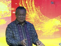 Simak! Alasan BI Terbitkan Rupiah Digital, Saingi Bitcoin?