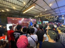 Makin Seru! IndiHome Hadirkan Nobar Terooos Piala Dunia 2022