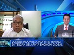 RI Titik Terang di Tengah Gelapnya Ekonomi Global, Benarkah?
