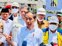 Jokowi Benar Krisis Energi Ngeri, Negara Maju Ini Korbannya