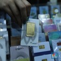 Harga Emas Pegadaian Kompak Naik, Antam Tembus Rp1,4 Juta!