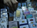 Makin Mahal, Harga Emas Antam Hari Ini Naik Rp 3.000