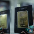Harga Emas Antam Turun Rp17.000, Bertengger di Harga Segini per Gram