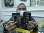 Bukan Bikin 'Bank Emas', Ini Maksud UU PPSK Soal Jasa Bulion!