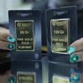 Harga Emas Pegadaian Kompak Naik, Hingga Rp20.000/gram