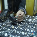 Harga Emas Galeri 24, UBS, Antam & Antam Retro Hari ini Melonjak