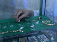 Bunda Harga Emas Pegadaian Lagi Oke Nih, Waktunya Beli!