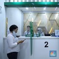 Harga Emas Pegadaian Hari Ini: Antam Stagnan, UBS Turun!