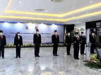 Breaking! Dwi Soetjipto Ditunjuk Lagi Jadi Kepala SKK Migas
