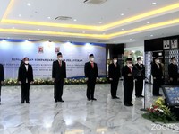 Pilihan Jokowi! SKK Migas Dipimpin Dua Mantan Bos Pertamina