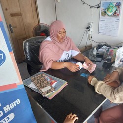 Mantap! Transaksi AgenBRILink Capai Rp 370 T di Kuartal I-2024