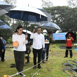 Sri Mulyani Bilang Ada 'Masalah Baik' Hampiri RI, Apa Itu?