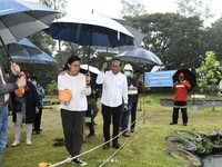 Sri Mulyani Bilang Ada 'Masalah Baik' Hampiri RI, Apa Itu?