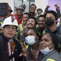 Jelajah 'Perut' Grasberg, Sri Mulyani Minta Ini ke Freeport