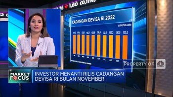 Market Focus: IHSG Tinggalkan 7.000 Hingga Lockdown China