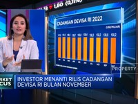 Market Focus: IHSG Tinggalkan 7.000 Hingga Lockdown China