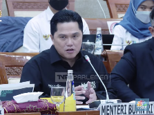 Pabrik Pupuk BUMN Terancam Mati Januari 2023 Kekurangan Gas
