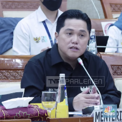 Resesi-Krisis Pangan 2023 Ngeri, Jokowi Ternyata Lakukan Ini