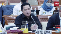 Ada IPO, Erick Thohir Ungkap Rencana Aksi Besar BUMN 2023