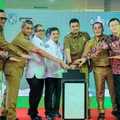 Bobby Nasution Luncurkan Jaminan Kesehatan Medan Berkah