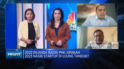 PHK Startup RI & India, Bos Modal Ventura Ungkap Sebabnya
