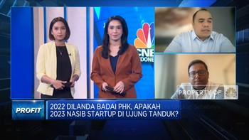 PHK Startup RI & India, Bos Modal Ventura Ungkap Sebabnya
