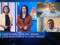 PHK Startup RI & India, Bos Modal Ventura Ungkap Sebabnya
