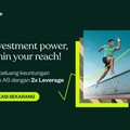 Inovasi Baru, Pluang Punya Fitur Leverage Aset Saham AS