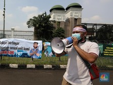 Proyek Meikarta Diamuk Pembeli di DPR, Ternyata Ini Pemicunya