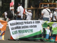 Ini Alasan Pembeli Meikarta Ketakutan Sampai Ngadu ke DPR