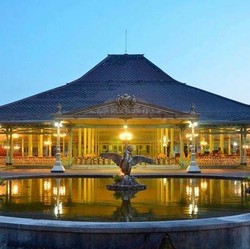 Raja Jawa dari Solo Cari Cuan, Banting Setir Jadi Juragan Kontrakan