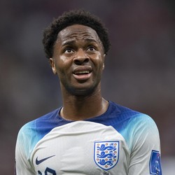 Rumah Dibobol Maling, Raheem Sterling Tinggalkan Piala Dunia