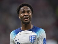 Rumah Dibobol Maling, Raheem Sterling Tinggalkan Piala Dunia