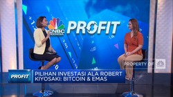 Ini Nih Strategi Investasi Hadapi Ekonomi Suram 2023