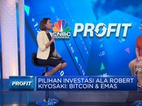 Ini Nih Strategi Investasi Hadapi Ekonomi Suram 2023