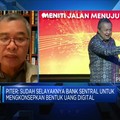 Rupiah Digital Wholesale Siap Meluncur, Sistem Keamanan Siap?