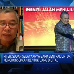 Rupiah Digital Wholesale Siap Meluncur, Sistem Keamanan Siap?