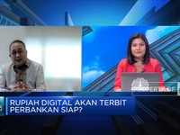 Sambut Rupiah Digital,BNI Perkuat Infrastruktur & SDM Digital