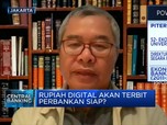 Video: Sederet Tantangan BI Terbitkan Rupiah Digital