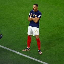Prancis Punya Peluang 47% Juarai Piala Dunia, Ini Alasannya