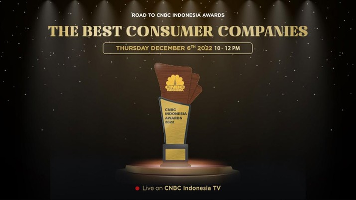 The Best Consumer Companies The Best Consumer Companies
