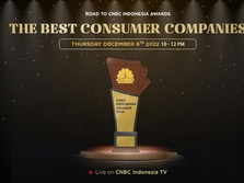 Sektor Konsumer di Tengah Dinamika Global, Siapa Terbaik?